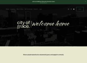 cityofgrace.com