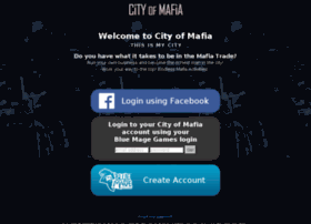 cityofmafia.com
