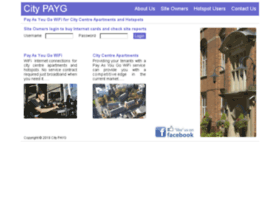 citypayg.com