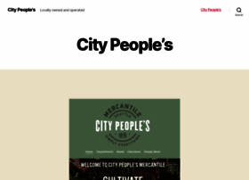 citypeoples.com
