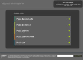 citypizza-neuruppin.de