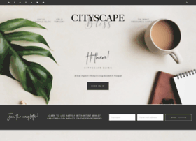 cityscape-bliss.com