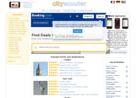cityscouter.com