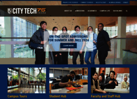 citytech.cuny.edu