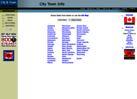 citytown.info