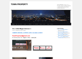 Citytownproperty.com