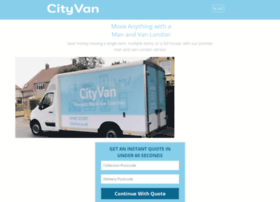 Cityvan.co.uk
