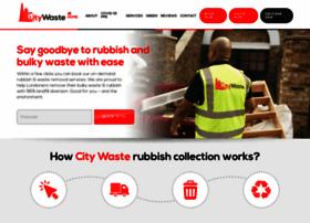 Citywastecollection.co.uk