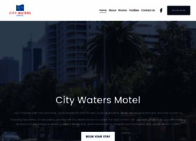 citywaters.com.au