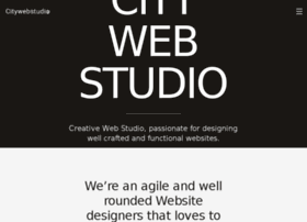 citywebstudio.co.uk