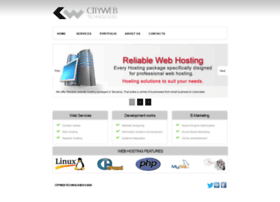 Citywebtechnologies.com