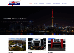 Citywideelectrical.co.nz