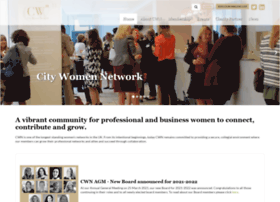 Citywomen.org