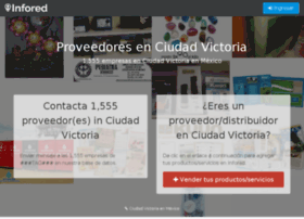 ciudad-victoria.infored.com.mx