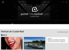 ciudadreal.portaldetuciudad.com