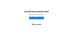 civcraft.net