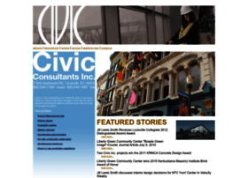 Civicconsultantsinc.com