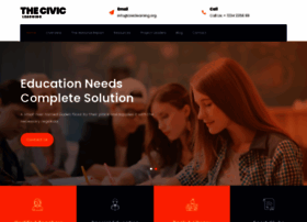 Civiclearning.org