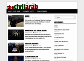 Civilarab.com