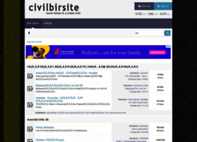 civilbirsite.com