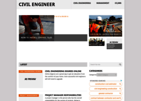 civilengineersite.com