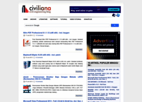 civiliana.blogspot.com