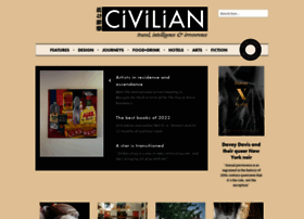 Civilianglobal.com