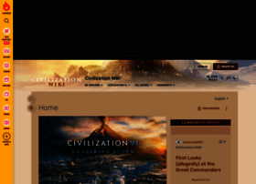 Civilization.wikia.com