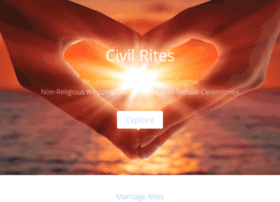 Civilrites.org