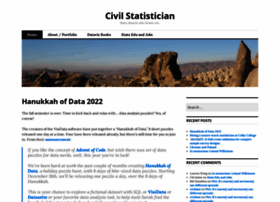 Civilstat.com