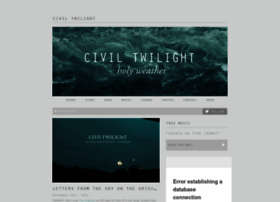 civiltwilightband.com