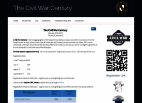 Civilwarcentury.com