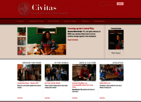 Civitas.central.edu