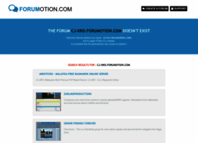 cj-xro.forumotion.com