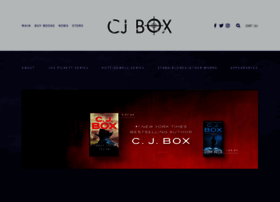 cjbox.net
