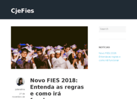 cjefiesp.com.br