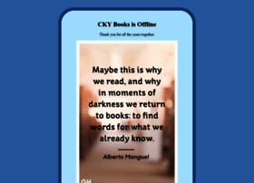 ckybooks.com