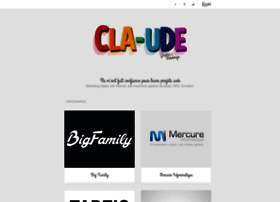 cla-ude.net