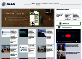 clad.org