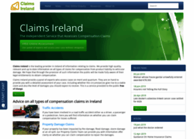 Claims.ie