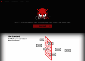 clamav.net
