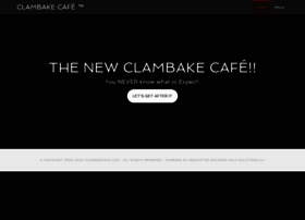 clambakecafe.com