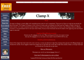 clampx.bravepages.com