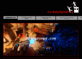 Clangroups.com