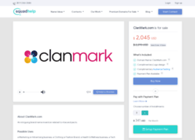 clanmark.com