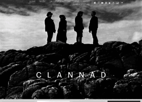 clannad.ie