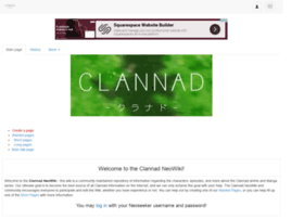 clannad.neoseeker.com