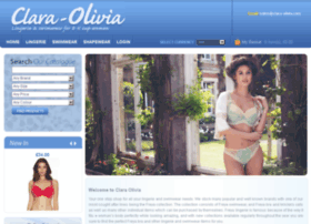 clara-olivia.com