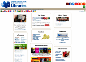 clarelibrary.ie