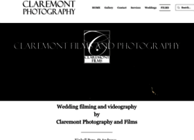 Claremontfilms.co.uk